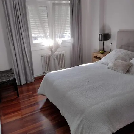 Apartment Maximo Confort Lugo