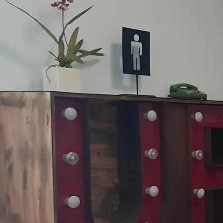 Maximo Confort Apartment *