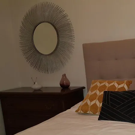 Apartamento Maximo Confort *