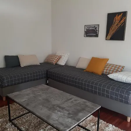 Apartment Maximo Confort *