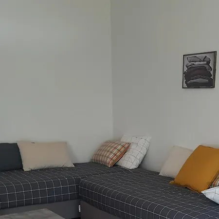 Apartment Maximo Confort Lugo