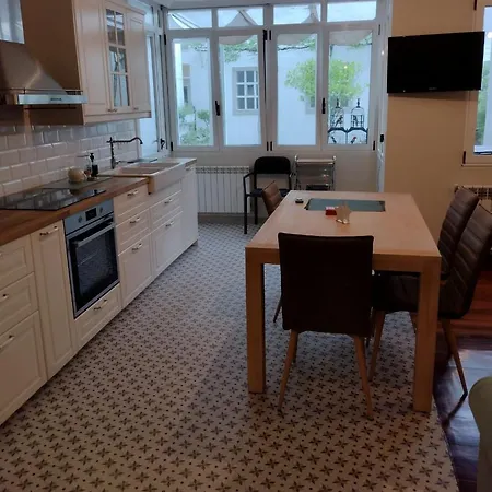 Maximo Confort Apartment Lugo