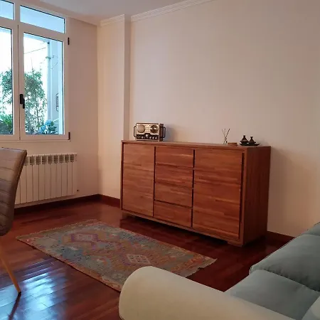 Apartment Maximo Confort Lugo