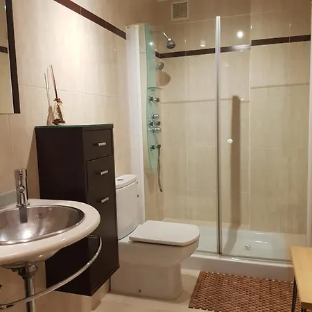 Apartment Maximo Confort *