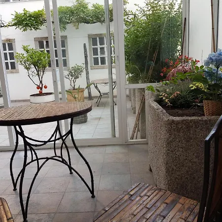 Apartment Maximo Confort *