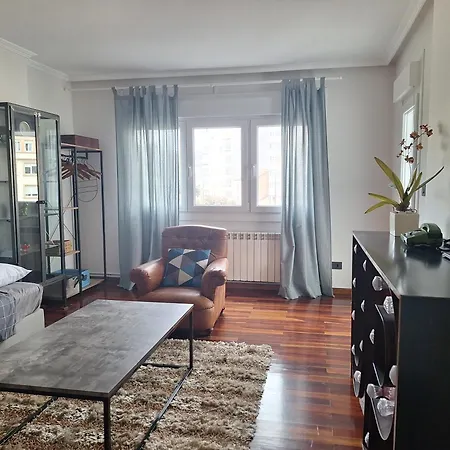 Maximo Confort Apartment *