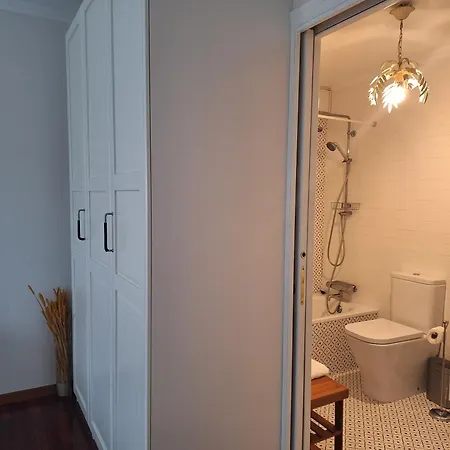 Maximo Confort * Lugo