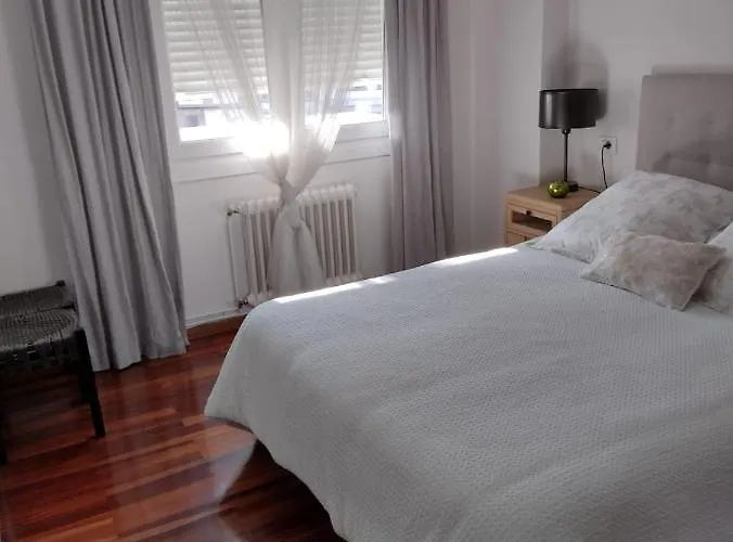 Daire Maximo Confort Lugo