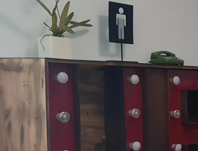 Maximo Confort 公寓 *