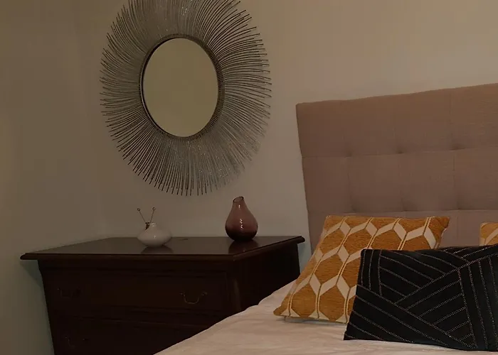 公寓 Maximo Confort *