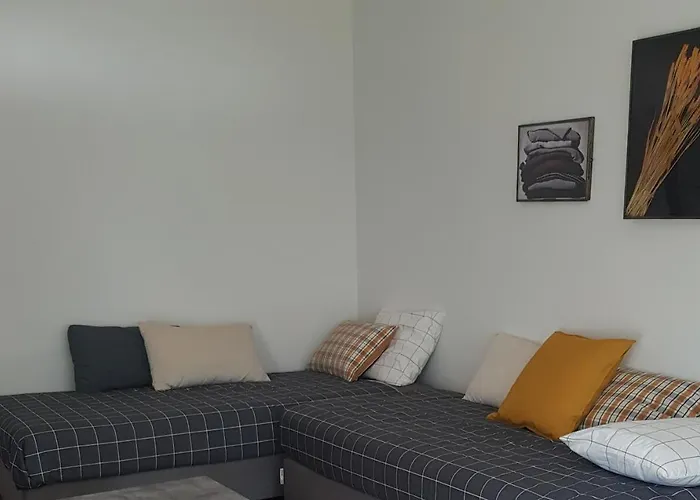 Daire Maximo Confort Lugo