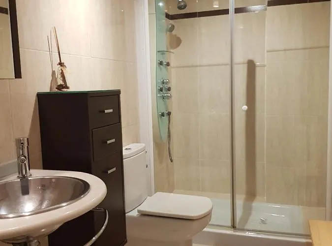 公寓 Maximo Confort *