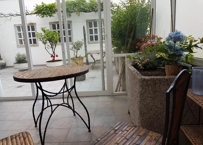 公寓 Maximo Confort *