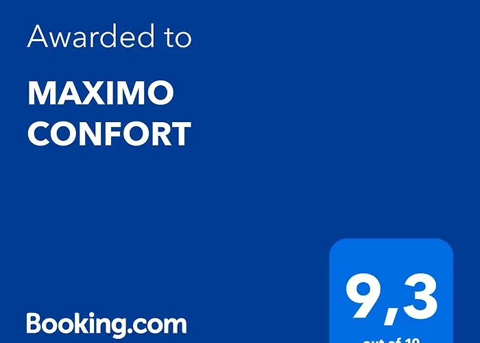 Maximo Confort