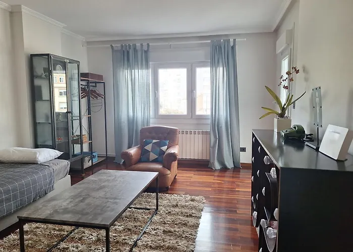 Maximo Confort Daire *