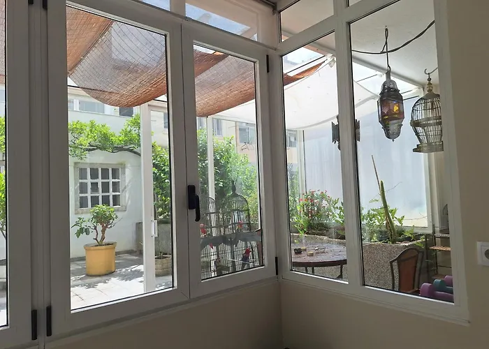 Maximo Confort Daire Lugo